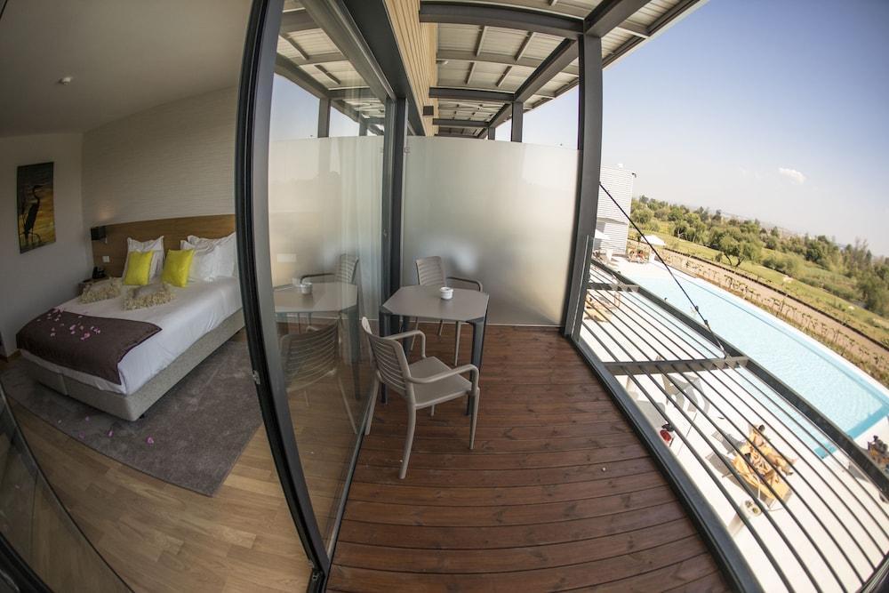 Garca Real Hotel & Spa Tentugal Ngoại thất bức ảnh