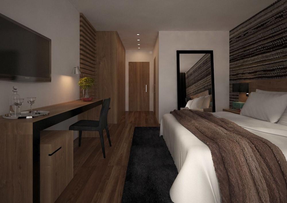 Garca Real Hotel & Spa Tentugal Ngoại thất bức ảnh