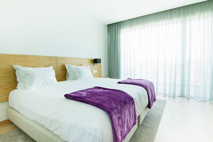 Garca Real Hotel & Spa Tentugal Ngoại thất bức ảnh