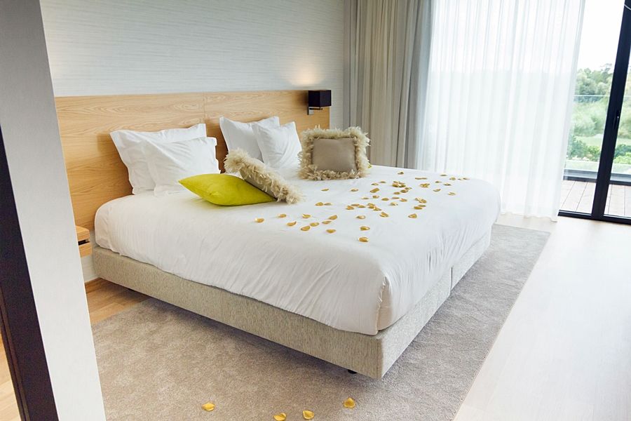 Garca Real Hotel & Spa Tentugal Ngoại thất bức ảnh