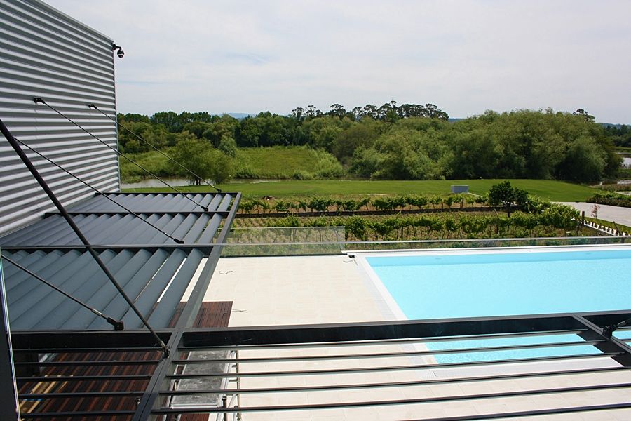 Garca Real Hotel & Spa Tentugal Ngoại thất bức ảnh