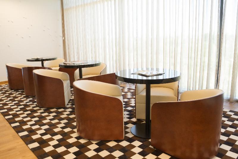 Garca Real Hotel & Spa Tentugal Ngoại thất bức ảnh