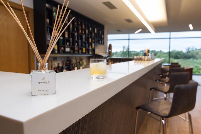Garca Real Hotel & Spa Tentugal Ngoại thất bức ảnh