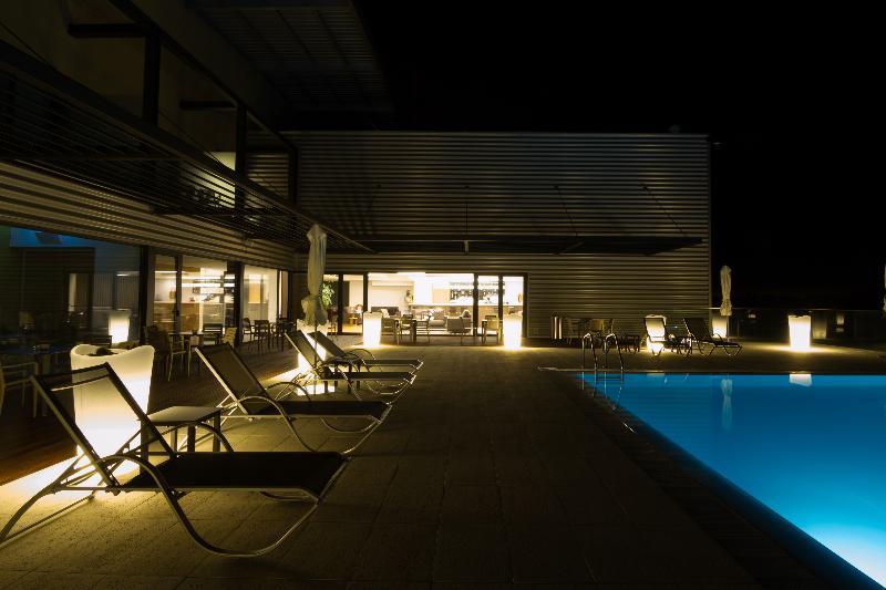 Garca Real Hotel & Spa Tentugal Ngoại thất bức ảnh