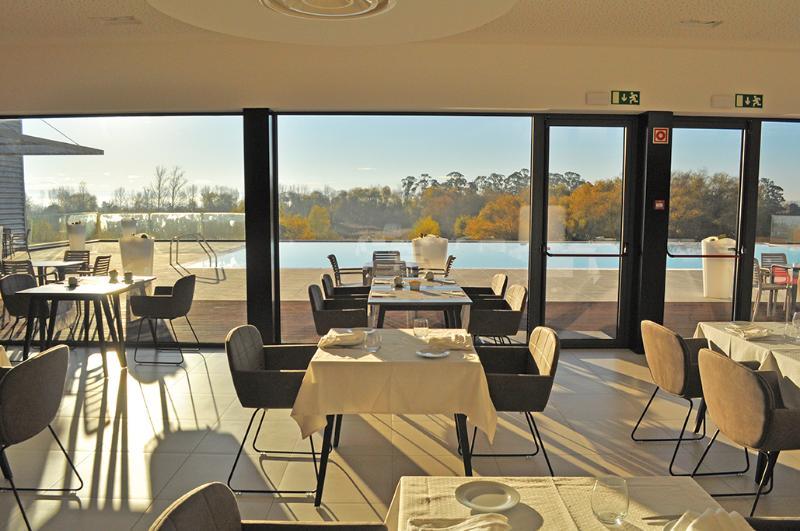 Garca Real Hotel & Spa Tentugal Ngoại thất bức ảnh