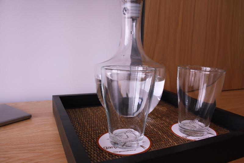 Garca Real Hotel & Spa Tentugal Ngoại thất bức ảnh