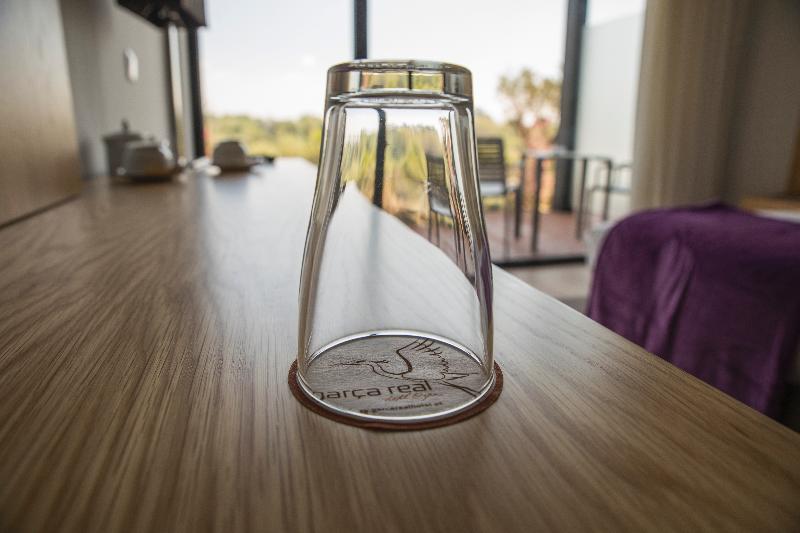 Garca Real Hotel & Spa Tentugal Ngoại thất bức ảnh