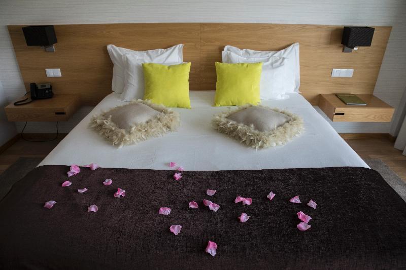 Garca Real Hotel & Spa Tentugal Ngoại thất bức ảnh